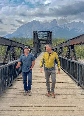 Episode 20: The Popular Historian- Stephen R. Bown