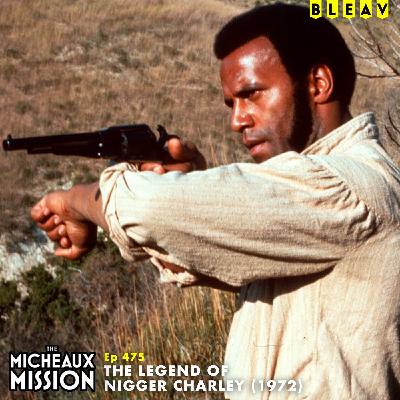 The Legend of Nigger Charley (1972) The Legend of Nigger Charley (1972)