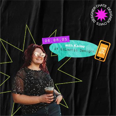 017 💫Kailee of Eclectic Designs 017 💫Kailee of Eclectic Designs