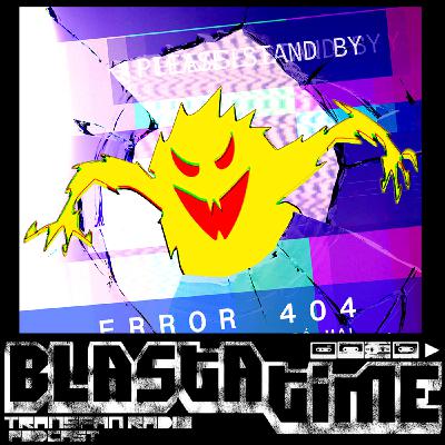 Blasta Time 6x47 - Mejores figuras del 2020