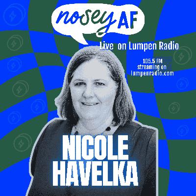 Your Calm Calendar: Rest, Burnout Recovery, and Resisting Hustle Culture with Nicole Havelka
