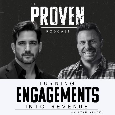 Turn Engagements into Revenue - Ryan Alford