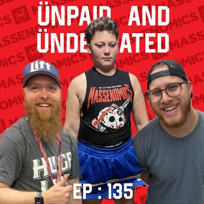 135 : The Big Judge (ft. Big Clayton)