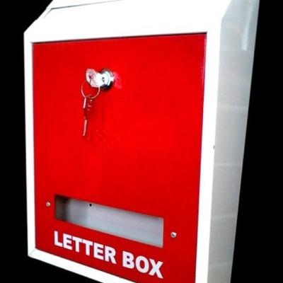 Letterbox