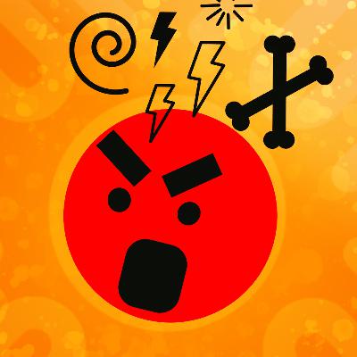 UN BUEN INSULTO UN BUEN INSULTO