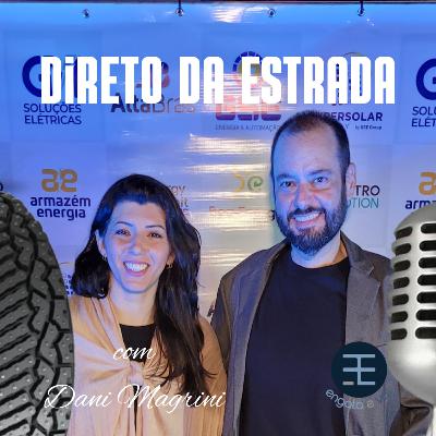 Direto da estrada: Capital próprio ou de terceiro? Dani Magrini analisa as diferenças