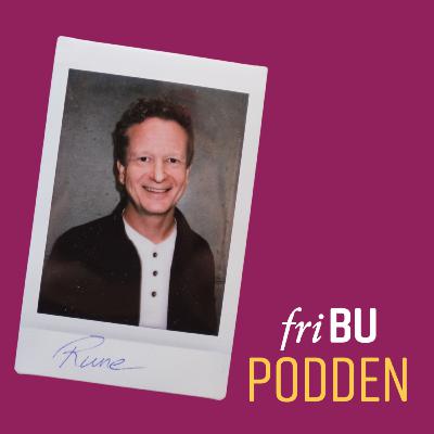 #14 Å begrunne sin egen tro, tallet 17 og løpsforbud I Rune Tobiassen