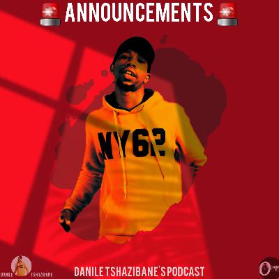 The Most Effective Way To Get Funding To Study At AFDA 2021 (Danile Tshazibane PodCast)