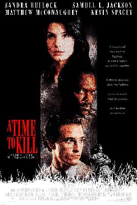 Episode 138: A TIME TO KILL (1996)