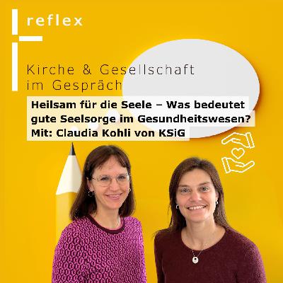 Heilsam für die Seele Heilsam für die Seele