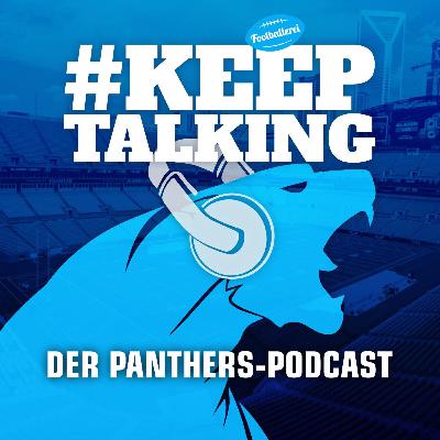 Woche 3 - Ejiro E-Zero (vs. Atlanta Falcons)