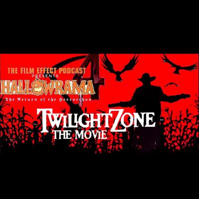 Twilight Zone: The Movie (1983) w/ Vern from Cinema Recall