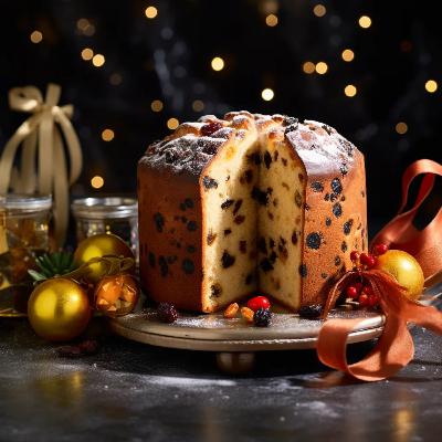 The Enchanting Tale of Panettone and Italian Opera The Enchanting Tale of Panettone and Italian Opera