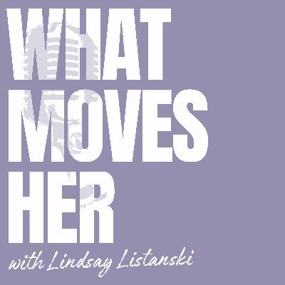 Episode 33: Beyond the Milestone: A Journey in Leadership, Wellness, and Community
