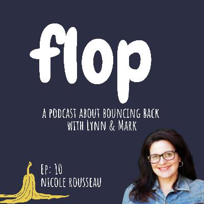 Nicole Rousseau: That Time I Didn't Get the Part