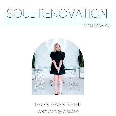 Episode 4 - The Game Of Pass, Pass, Keep - Vibration Alignment