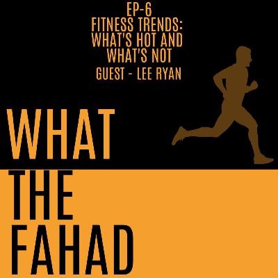 Fitness Trends: What's Hot and What's Not Fitness Trends: What's Hot and What's Not