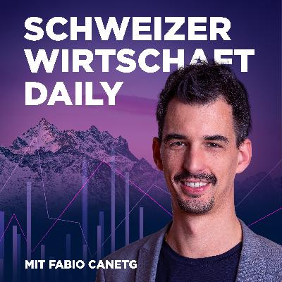 Hörtipp | «Schweizer Wirtschaft Daily»