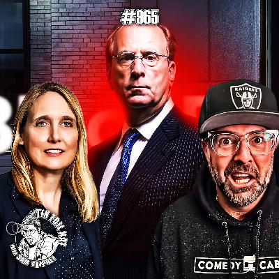 #965: BlackRock Bamboozle With Susan Bradford