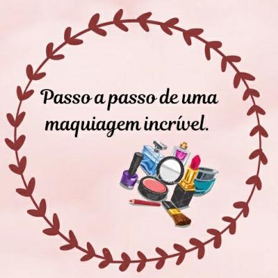 Tudo sobre uma maquiagem perfeita.