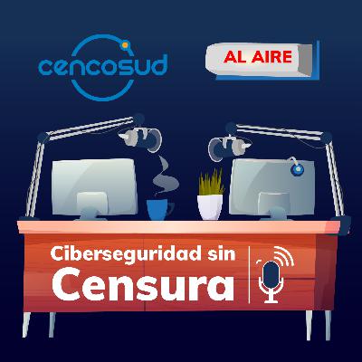 Ransomware Egregor ataca Cencosud | Fuga de datos