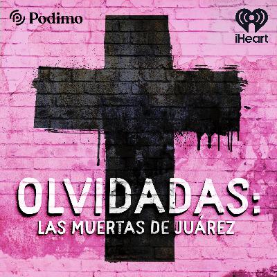 Las muertas de Juárez