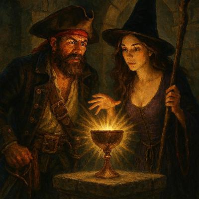 207 - Searching for the Holy Grail Phenotype With @TheBigGreenGuy 207 - Searching for the Holy Grail Phenotype With @TheBigGreenGuy