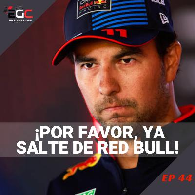 EP 44: Análisis GP Qatar F1 2024 EP 44: Análisis GP Qatar F1 2024