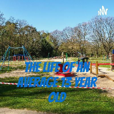 The life of an average 13 year old