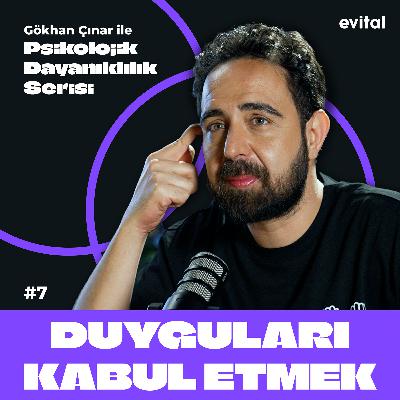 Duyguları Kabul Etmek Duyguları Kabul Etmek
