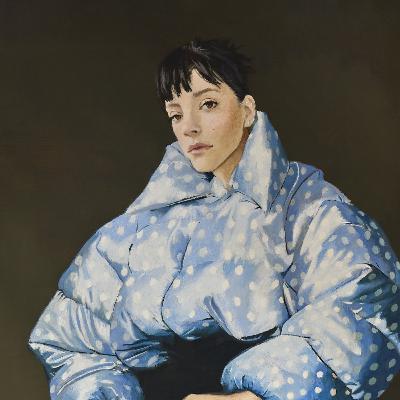 El gran "comeback" de Lily Allen El gran "comeback" de Lily Allen