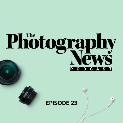 Episode 23: Capture Great Close-Ups and Macro