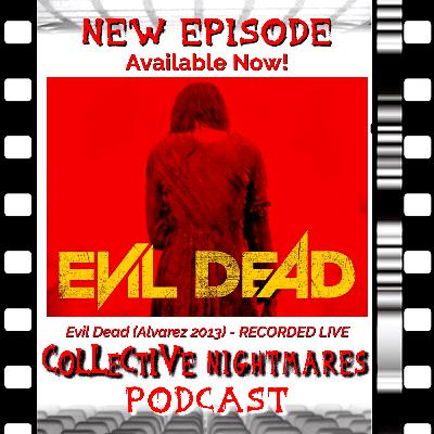 Evil Dead (Alvarez 2013)