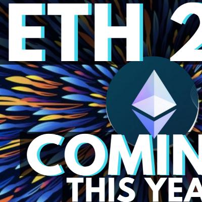 Ethereum 2.0 Massive Scaling and Lower Fees Coming Soon!! [ETH Price Prediction]