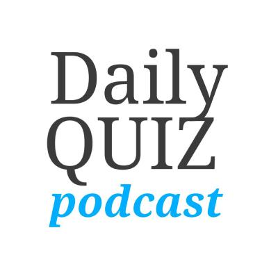 The Daily Quiz Podcast - Introduction