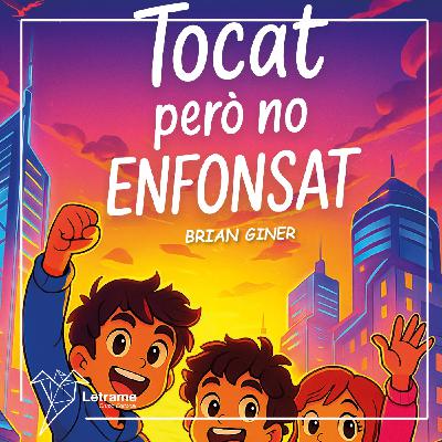 Teñidos de tinta - Tocat però no enfonsat