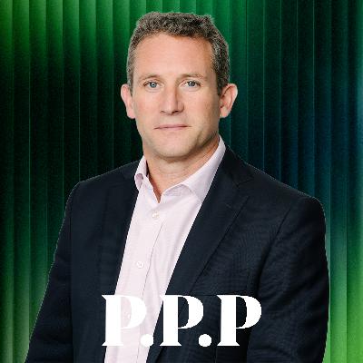 Toby Phelps, Co-President of BGO - From Lehman Collapsing Next Door to Leading a $100 Billion Real Estate Platform Toby Phelps, Co-President of BGO - From Lehman Collapsing Next Door to Leading a $100 Billion Real Estate Platform