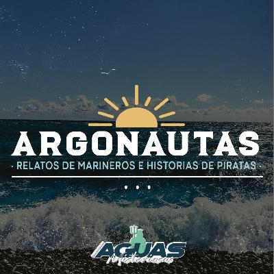 1 | Argonautas: Relatos de Marineros e Historias de Piratas. 1 | Argonautas: Relatos de Marineros e Historias de Piratas.
