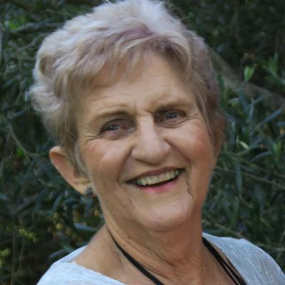 Episode 293: 28/09/2025 Royree Jensen - The Anointing (Part 2)