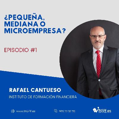 EPISODIO 1: PEQUEÑA, MEDIANA O MICRO? - Curiosidades EPISODIO 1: PEQUEÑA, MEDIANA O MICRO? - Curiosidades