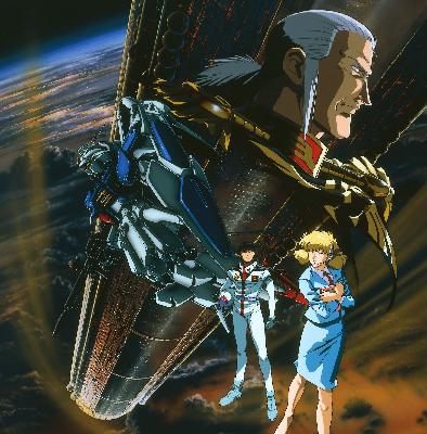 Anibros Podcast Episode 148 – Mobile Suit Anibros Part 3:  Stardust Unicorn