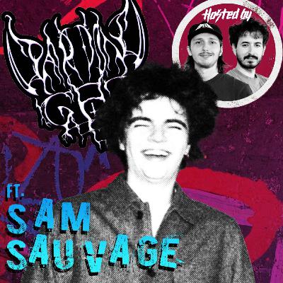 Episode 93 : Sam Sauvage