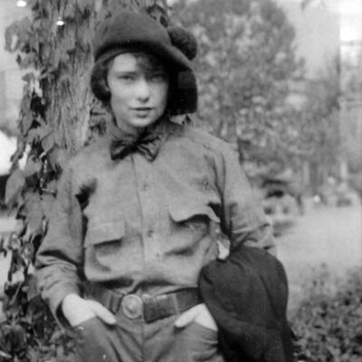 Margaret Mitchell's forgotten stories: Lost Laysen, early childhood writings, and reporter days