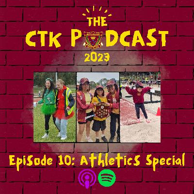 10. Reflections on Athletics 2023 (Prep, 1/2, 3/4)