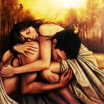 DSJ Day 3 Apr 2018 - How To Invite Your Lover Into Deep Surrender.mp3