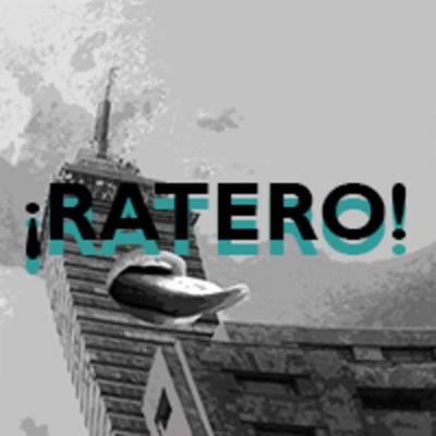 EP 08- ¡Ratero!
