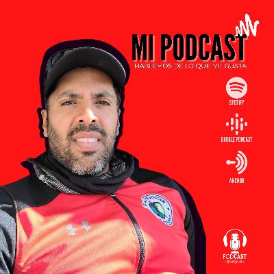 MI PODCAST | T01E03: LA VINOTINTO EN LA COPA AMÉRICA