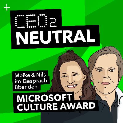 Transformation gelingt über die Kultur - der Microsoft Act to Accelerate Culture Award 2025 für PHAT CONSULTING