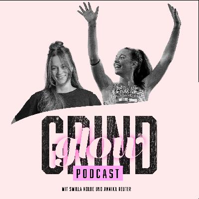 Cross Country Comeback - Keep showing up!