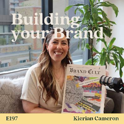 Beyond "Niching Down": The Power of Strategic Messaging with Kierian Cameron Beyond "Niching Down": The Power of Strategic Messaging with Kierian Cameron